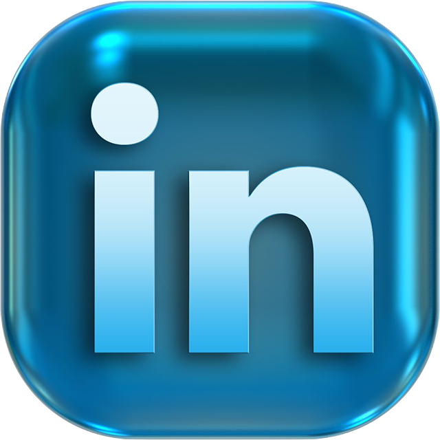logo linkedin